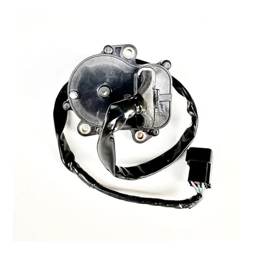 Actionneur de servomoteur différentiel avant CFMOTOR engrenage essieu quad CF400