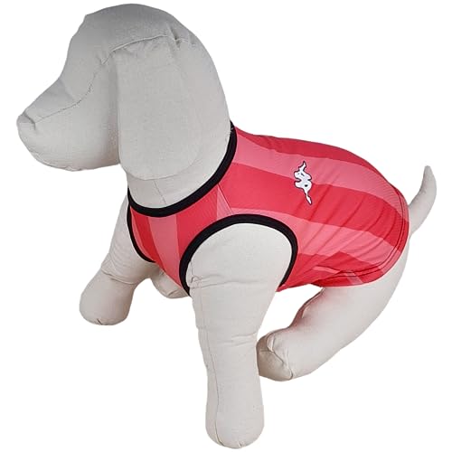 Camiseta Regata para Pet Personalizada do Botafogo 2 (Personalizado, G)