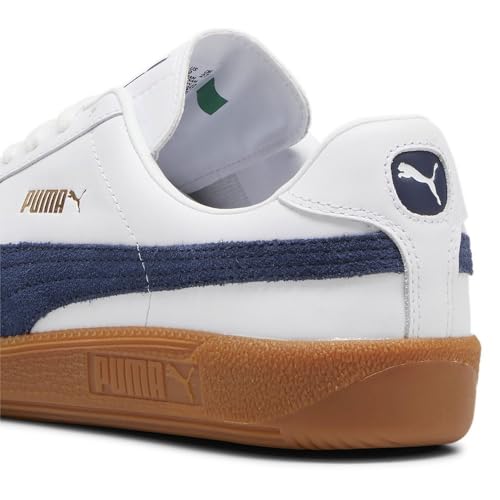 PUMA Army Trainer Trainers EU 44