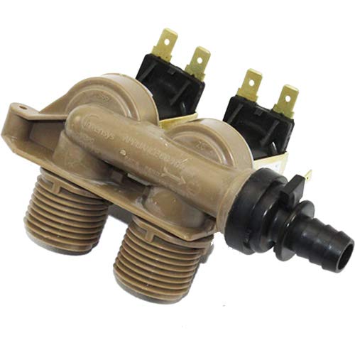 List of Ten Best Etw4400wq1 Estate Washer Water Inlet Valve [Experts 2023 Reviews]