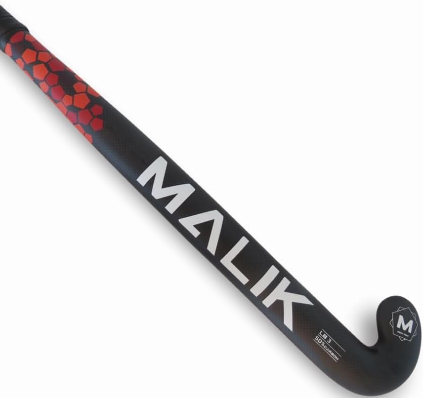 Malik LB 3 Hockey Stick (2023/24)
