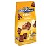 Ghirardelli Minis Pouch, Milk Chocolate Caramel Filling, 4.6 oz.