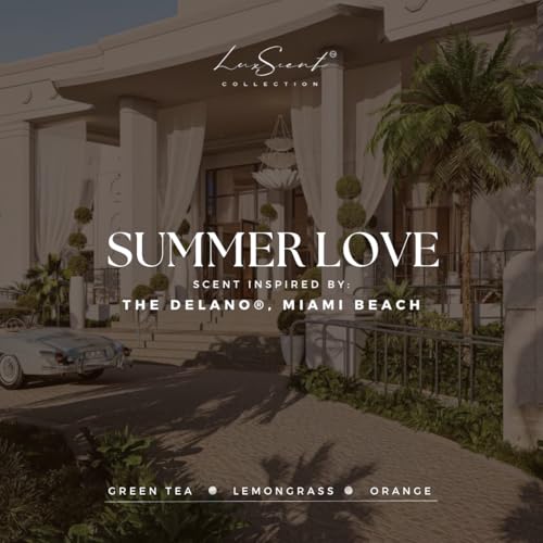 Aceite Esencial Summer Love 120 ml miniatura 3