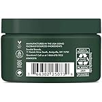 SheaMoisture Beard Balm for Men, 2-Pack – Moisturizing Shea Butter & Maracuja Oil, Gifts for Men, 4 Oz Ea - Image 3