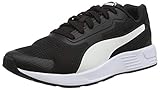 puma running herren Das EVA-/Gummi-Werkzeug ist flexibel und bietet Komfort, während das Obermaterial einen Lifestyle-Look und -gefühl durch TPU-Augenstäbchen, wärmegeschnittene/gepresste Overlays und ein Mesh-Obermaterial schafft