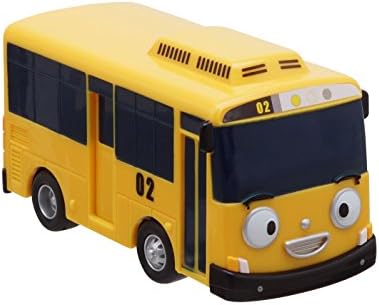 New The Little Bus Tayo Friends Toy Car - Baby Gifts Toy for Children Lani
