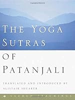 Algopix Similar Product 9 - The Yoga Sutras of Patanjali Sacred