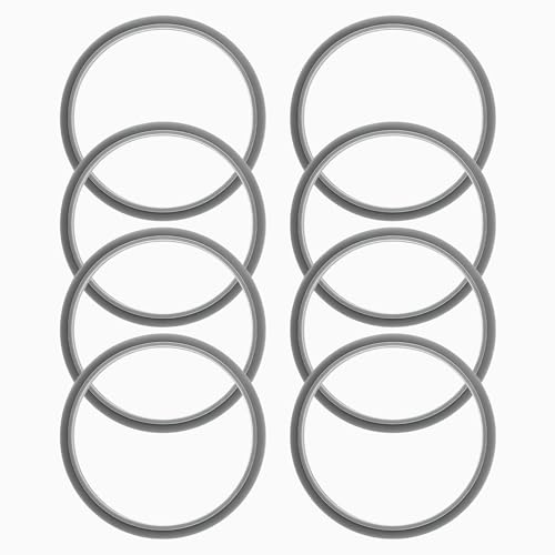 Anillo de junta de goma para licuadoras Nutribullet 900W y 600W miniatura 3