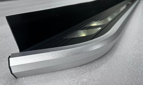 Marchepieds fixes pour Range Rover L460 afin d'éviter les chutes à la montée - 4