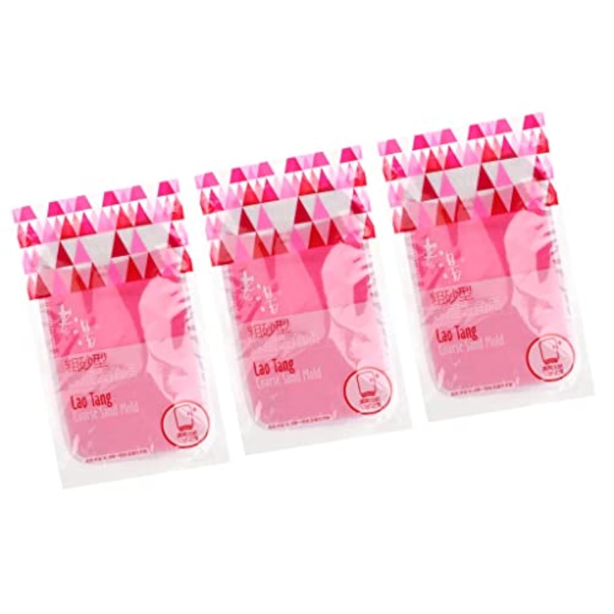 3 Pieces Bath Glove Shower Towel Mitt for Exfoliating