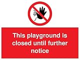 Dieses Schild ist aus 5 mm dickem Correx-Material.
