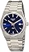 Produktbild Montre Femme Tissot PRX Acier cadran bleu