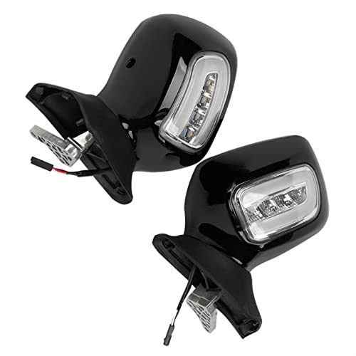 Rétroviseur de moto haut de gamme pour Goldwing GL1800 et F6B 13-17