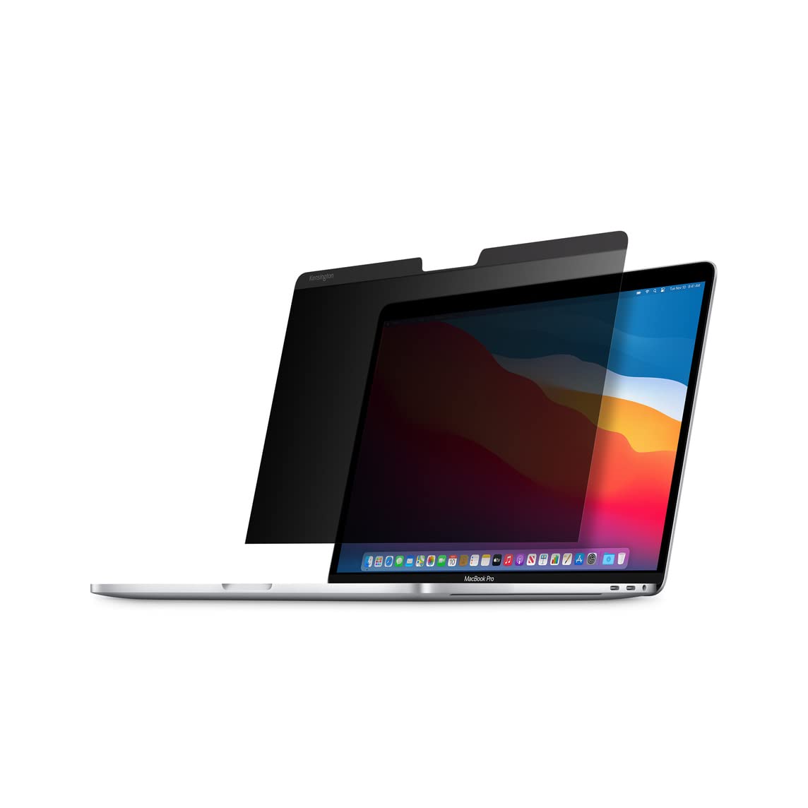Gadget Wagon Magnetic Privacy Screen for Macbook pro16.2 2021 350.7 * 228.8 mm Anti Blue Light Eye Protector & Anti Glare (B0B6RN21LR) Amazon Price History, Amazon Price Tracker