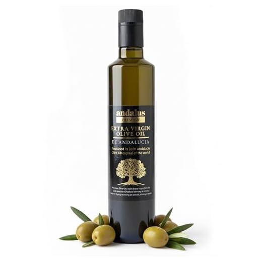 High Polyphenol Extra Virgin Olive Oil