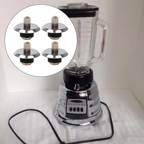 Repuesto para licuadora Oster 4100 kit 4 piezas miniatura 3