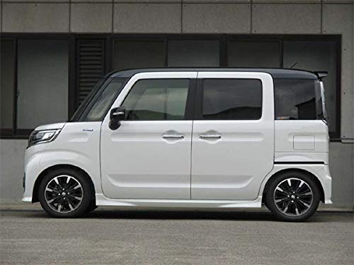 Amazon | tanabe タナベ 車高調 サステックプロ CR スペーシア