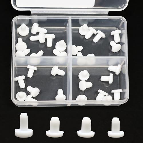 EASYEAH silicone plugs image
