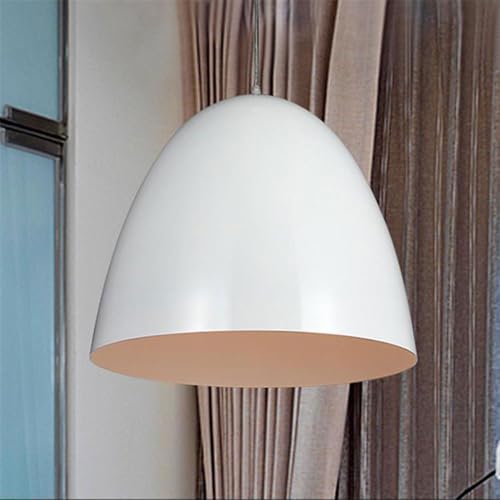Lustre à une tête解决走廊采光差的E27铁艺吸顶灯
