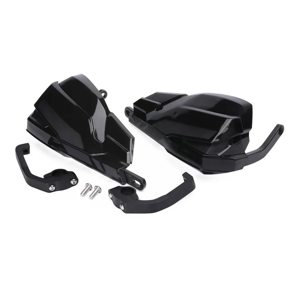 Protège-mains moto pour XL750 Transalp 2023-2024 pare-brise de guidon
