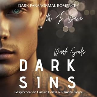 Dark Sins-Dark Souls Reihe Titelbild