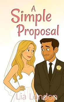 Paperback A Simple Proposal Book