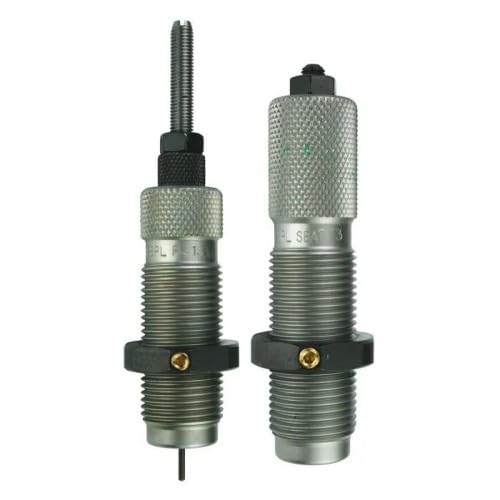 RCBS Group D Full Length Die Set 22 Creedmoor