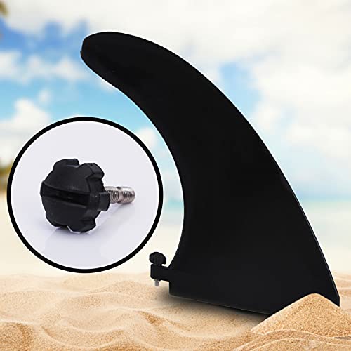 Serenelife Stand-Up Inflatable Paddle Water Fin - For Free-Flow Inflatable Sup Stand-Up Paddle Board Models Slsupb06, Slsupb08, Slsupb105, Slsupb125, Slsupb135 & Slsupb145 -Prtslsunewfin5 #TOP7