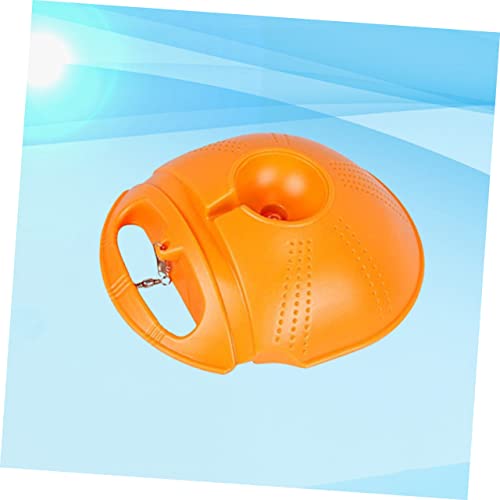 2 Conjuntos Equipamento De Tênis Ferramentas Para Crianças Tênis De Tetherball Treinador De Tênis Pr