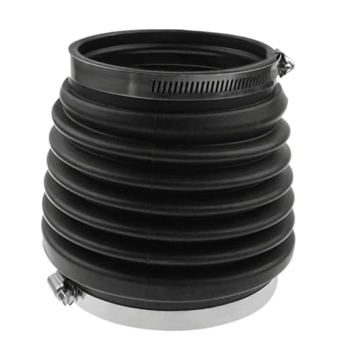 Kit de soufflets pour joint en U étanche et résistant moteur hors-bord 875826-0