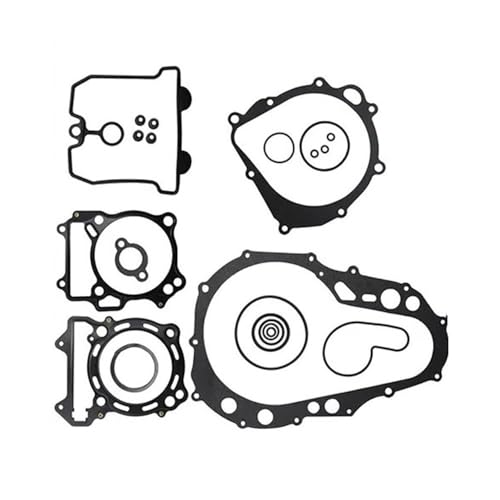 Joint de couvercle de cylindre haute résistance pour moteur KFX400