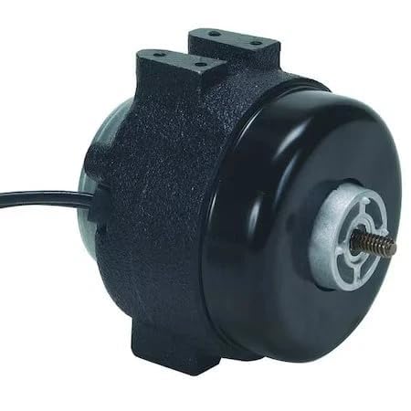4YFG2 Unit Bearing Motor for Dayton 1/83 Hp 115V 0.62 A