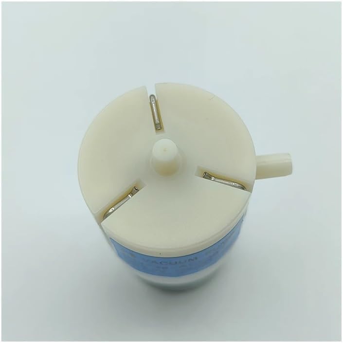 CJVP28-AC03A1 320 Vacuum Pump DC 3V 3.7V 5V Small 28mm Air Negative Pressure Suction -65kPa
