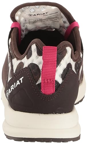 Image of Ariat Women's Fuse Athletic Shoe