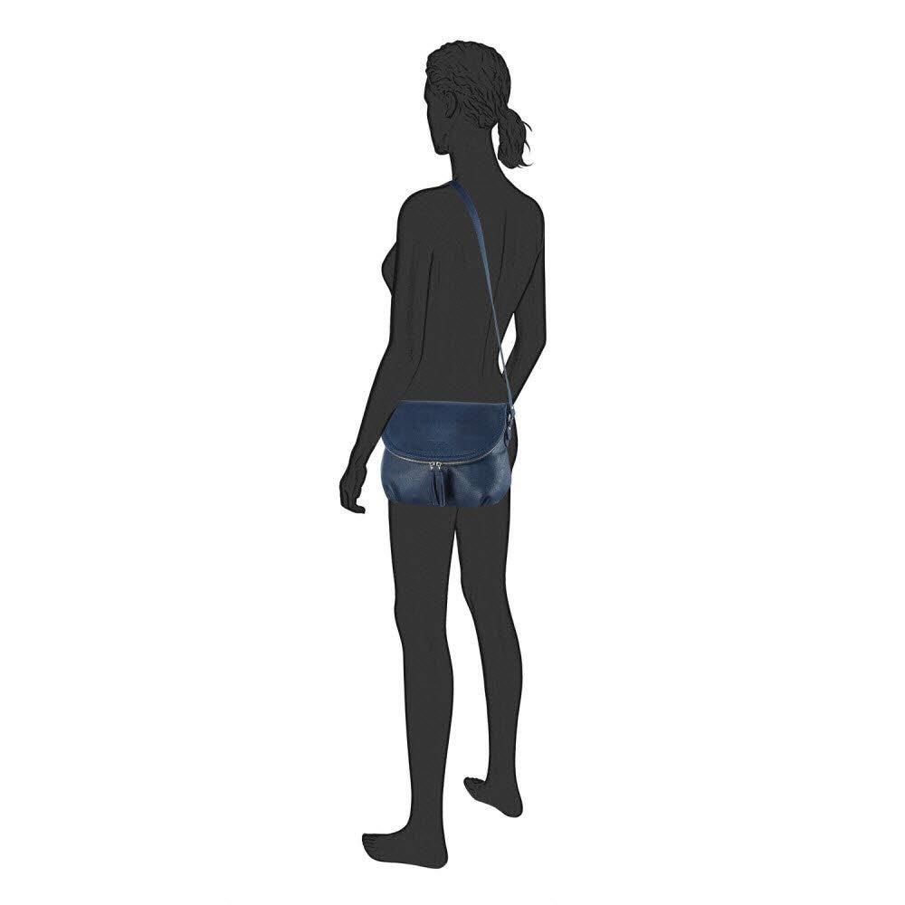 TOM TAILOR Damen Lari 003171 Umhängetasche (1er Pack)