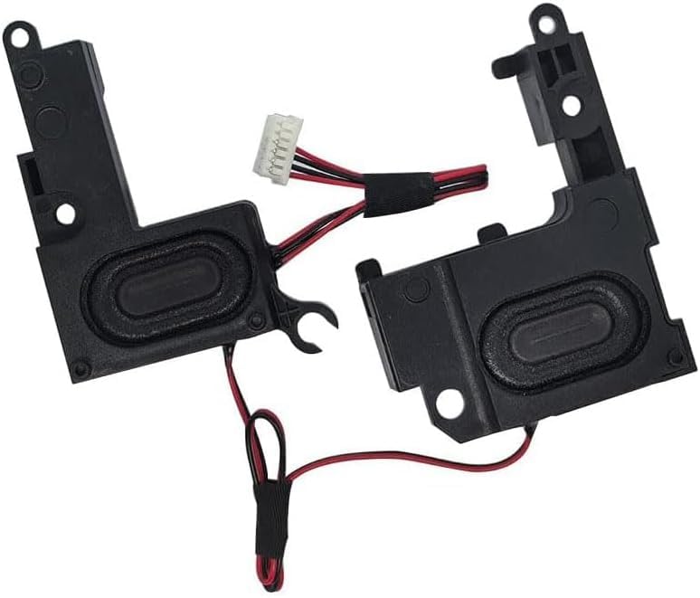 FORIDA Laptop Built in Speaker Replacement for HP OMEN Shadow Elf 2nd Generation 15-AX 15-BC TPN-Q173-image-48