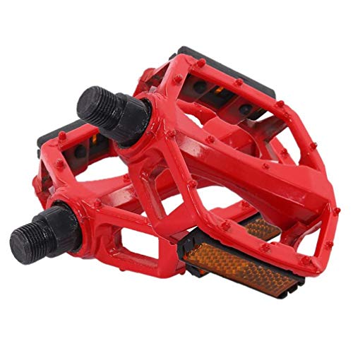 MTB Pedali Mountain Bike Pedali Leggera Lega di