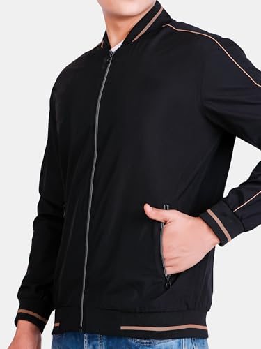 Image of TAGAS Mens mens jacket|MANS JACKET winter|man's (jacket) stylish|