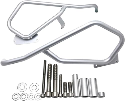 Protection moteur pour moto K1600GT sacoche boîte barres de protection avant