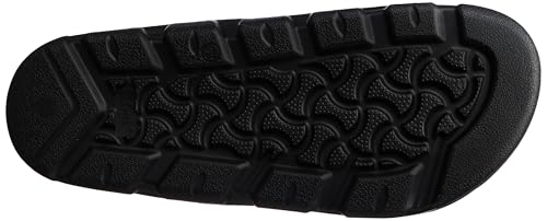 Image of Lee Cooper LC8695C Men's Genuine Leather Sandals | Sandals For Men | Cushioned Insole & Comfortable