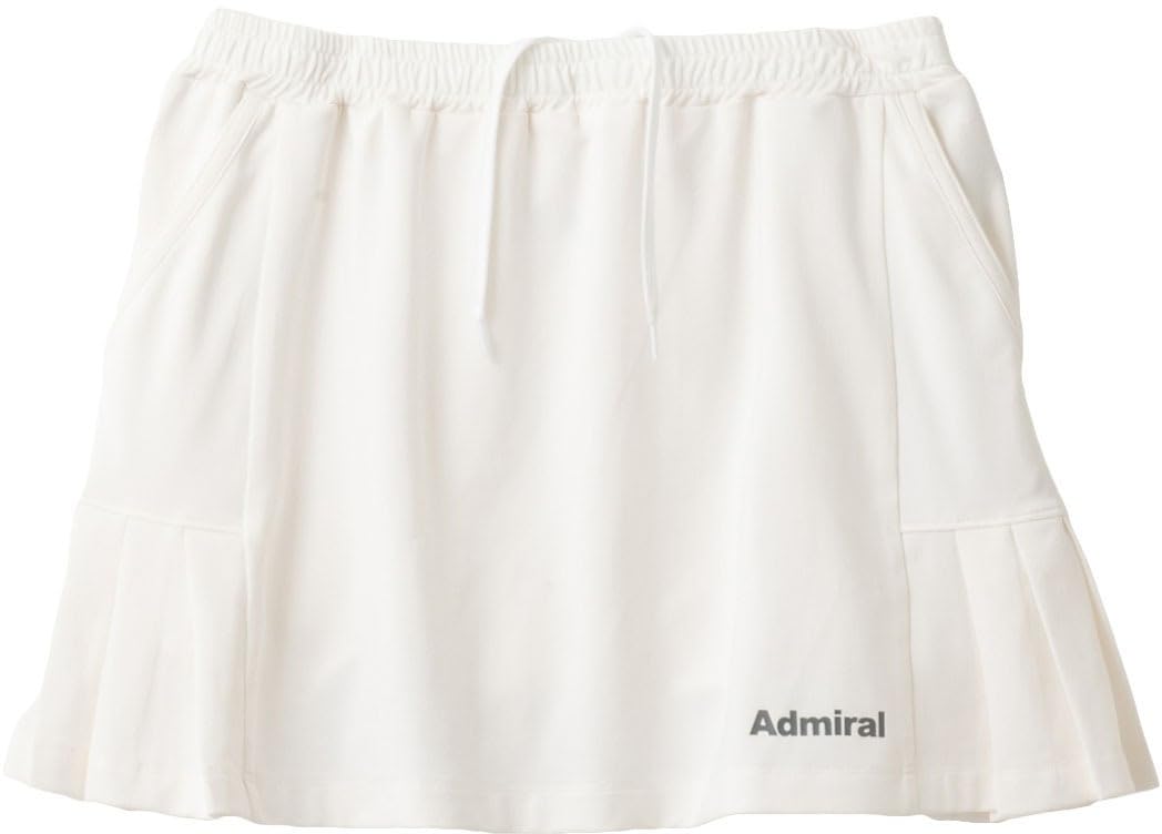 Amazon.co.jp: アドミラル Admiralテニスウェア レディス サイド