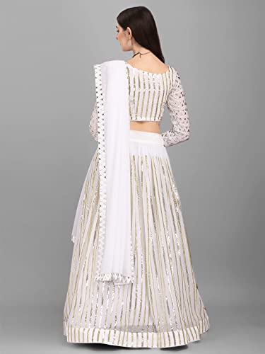 Image of Fashion Basket Women Lehenga choli