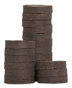 Windhager Torf-Quelltabs 05500 20 Stück