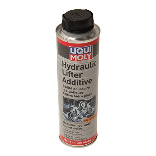 LIQUI MOLY LQM Aditivo para Aceite de Motor 300 ml miniatura 3