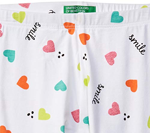 Image of United Colors of Benetton Baby-Girl's Regular Leggings