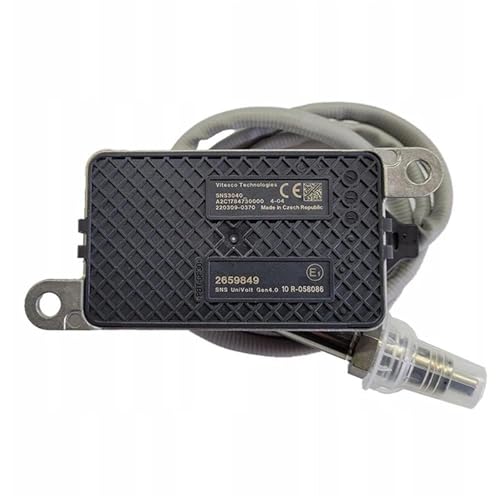Capteur Nox pour Scania 2659850 haute durabilité sonde oxygène OEM SNS3040