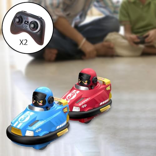 Carritos, Toy Imagen adicional