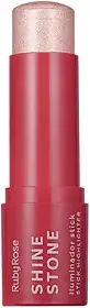 Iluminador Stick Shine Stone Luminous Quartz Ruby Rose Hbm702-3