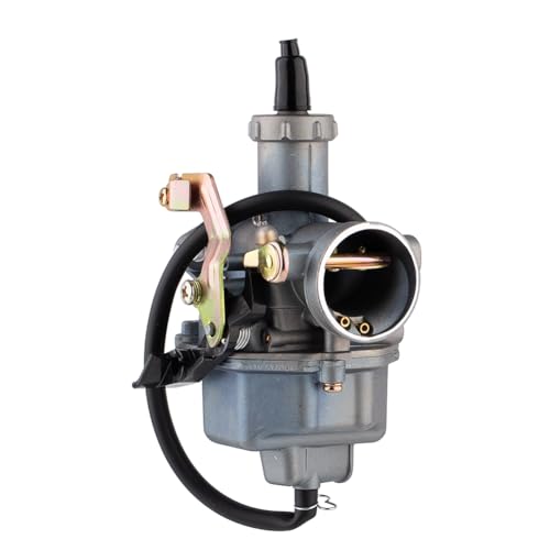 Carburateur PZ26 en aluminium pour moto CB125 et quad TRX250