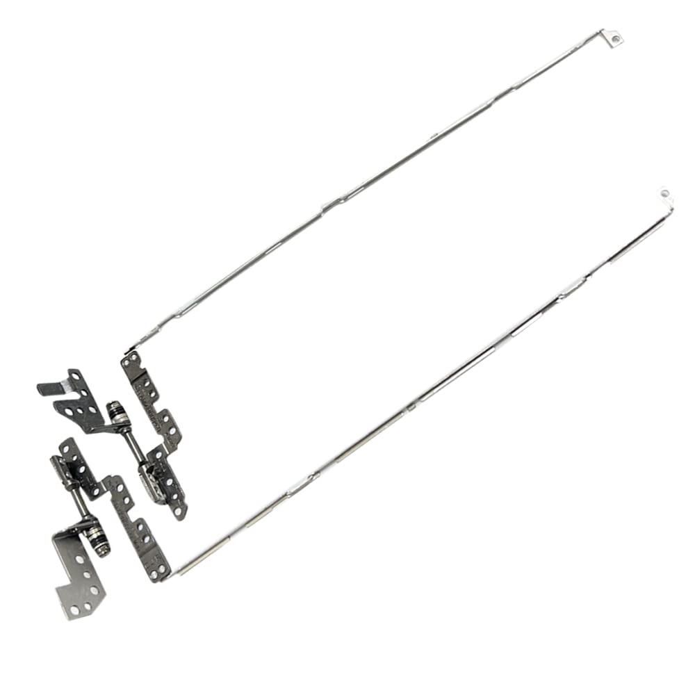 Amazon.com: GinTai NO Touch LCD Screen Shaft Hinges for Lenovo